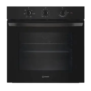 Indesit IO 235H B forno Multifunzione Mate 6Funzioni totali classe A 66Lt Idrolisi , 160171