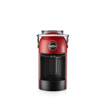 Lavazza Jolie Evo Macchina per caffè a capsule 0,6 L Rosso , 152488