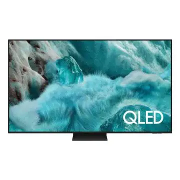 Samsung Smart TV 55" QE55Q7F5AUXZT QLED 4K 2025 , 160386