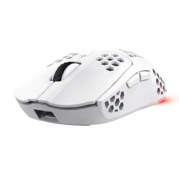 Trust GXT 929 Helox mouse Giocare Mano destra RF Wireless Ottico 4800 DPI , 154989
