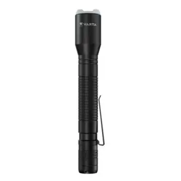 Varta Aluminium Light F20 Pro Alluminio Torcia a mano LED , 146055