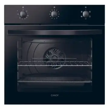 Candy Forno Incasso Idea FIDC N502IT 65 L A Nero , 156013
