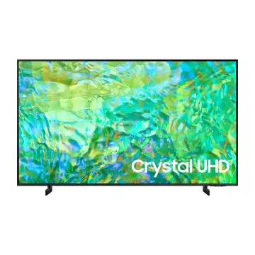 Samsung Series 8 Crystal UHD 4K 85" CU8070 TV 2023 , 146880