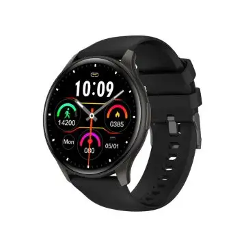 Trevi Smartwatch Con Funzione Chiamata Wireless Amoled Full Touch LP67 T-Fit 235 a Nero , 152116