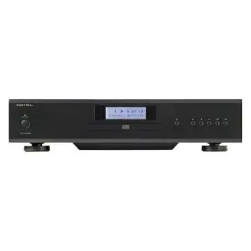 Rotel CD-11 MKII Lettore CD Hi-Fi di nuova generazione , 158722