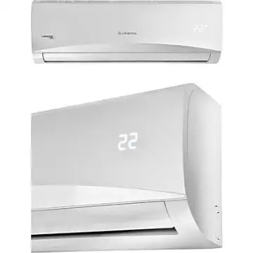 Ariston PRIOS R32 C 50 MUD0 Climatizzatore split system Bianco , 158233