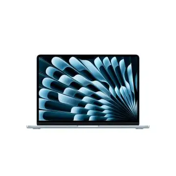 Apple MacBook Air 13'' M4 chip 10-core CPU 8-core GPU, 16GB, 256GB SSD - Celeste , 158315