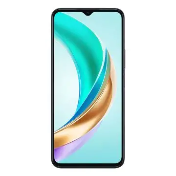 Honor X6b 16,7 cm (6.56") Doppia SIM Android 14 4G USB tipo-C 6 GB 256 GB 5200 mAh Nero , 157591