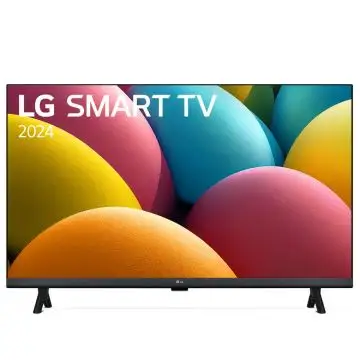 LG FHD 43LR6000LA TV Serie LR6000 43'' 2K, α5 Gen6, HDR10, 20W, 2 HDMI con Game Optimizer, webOS23 , 161771