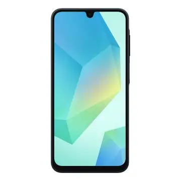 TIM Galaxy A16 17 cm (6.7") Dual SIM ibrida 4G USB tipo-C 4 GB 128 GB 5000 mAh Nero, Blu , 156775