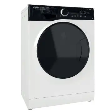 Whirlpool Lavatrice a libera installazione - WSB 725 D IT , 146580