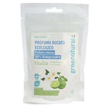 Greenatural PRO100 detersivo per bucato Lavaggio in lavatrice 120 g , 148174