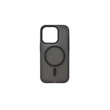 TUNIT TTIP15PMMSST custodia per cellulare 17 cm (6.7") Cover Nero , 150003
