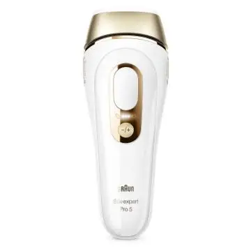  Braun Silk-expert Pro 5 Epilatore a Luce Pulsata PL5052 , 153156