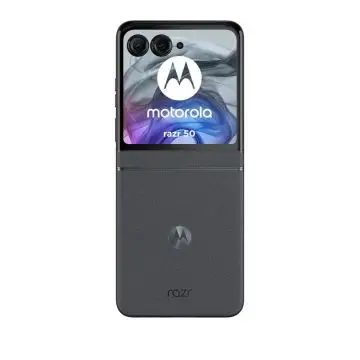 Motorola Razr 50 (8/256GB, display esterno 3.63” pOLED 120Hz, display interno flessibile 6.9" pOLED 120Hz, doppia fotocamera 50+13MP, selfie camera 32MP, processore MediaTek Dimensity 7300X, , 154052