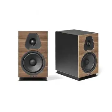 Sonus Faber Lumina II Altoparlanti Scaffale Noce (Lumina ii walnut) , 155186