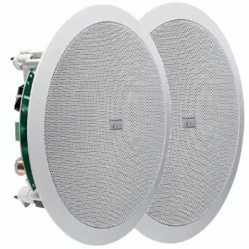 Indiana Line RD 280 Diffusore da Incasso a Soffitto , 71358