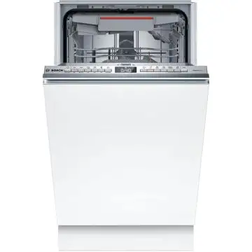 Bosch Serie 4 SPV4EMX17E lavastoviglie A scomparsa totale 10 coperti B , 162124
