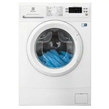 Electrolux PerfectCare 600 lavatrice Caricamento frontale 6 kg 1200 Giri/min Bianco , 161490