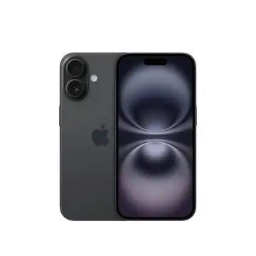 Apple iPhone 16 128GB Nero , 155509