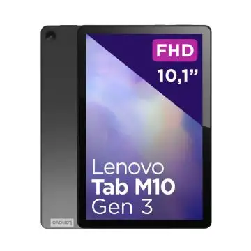 Lenovo Tab M10 Gen 3 10.1" FHD 3GB 32GB WiFi , 149290