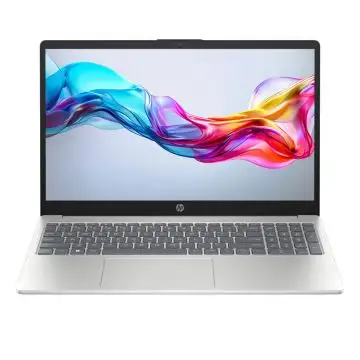 HP 15-fd0081nl Intel® Core™ i5 i5-1334U Computer portatile 39,6 cm (15.6") Full HD 8 GB DDR4-SDRAM 512 GB SSD Wi-Fi 6 (802.11ax) Windows 11 Home Argento , 160688