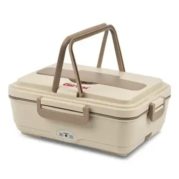 Girmi SC0301 scaldavivande elettrico 60 W 1 L Beige Adulto , 158542
