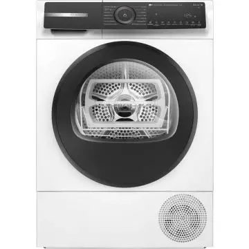 Bosch WQH245A0IT Serie 6 Asciugatrice a pompa di calore 9 kg Bianco , 155256