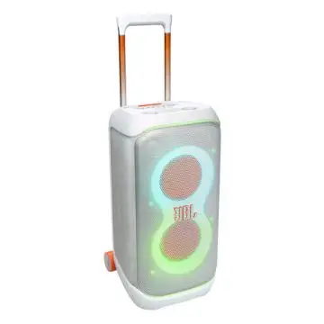 JBL PartyBox Stage 320 Altoparlante da festa Bianco 240 W , 157486