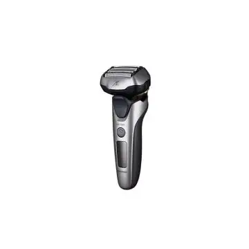 Panasonic ES-LV69, Rasoio a 5 lame con motore lineare, Wet&Dry , 154854