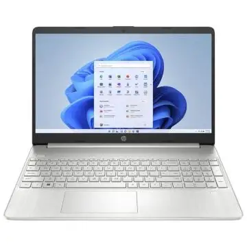 HP Laptop 15s-eq3034nl 5625U 39,6 cm (15.6") Full HD AMD Ryzen™ 5 8 GB DDR4-SDRAM 512 GB SSD , 144714