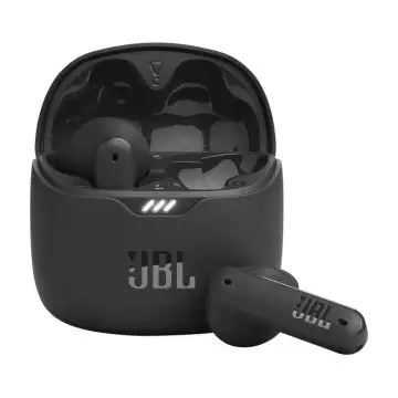 JBL Tune Flex Auricolare True Wireless Stereo (TWS) In-ear Musica e Chiamate Bluetooth Nero , 149362