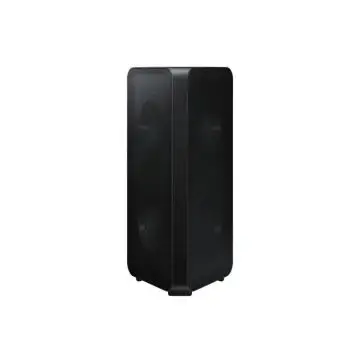 Samsung MX-ST40B Nero Con cavo e senza cavo 40 W , 143937