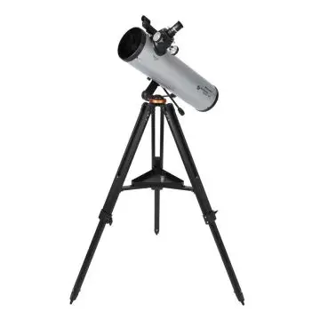 Celestron Telescopio Riflettore StarSense Explorer DX 130 Newton , 145421