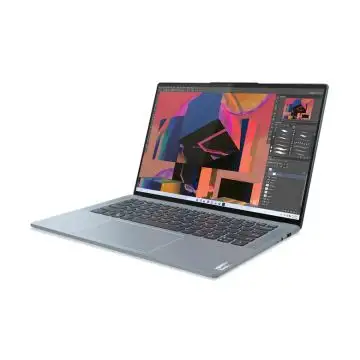 Lenovo Yoga Slim 7 ProX i5-12500H Computer portatile 36,8 cm (14.5") 3K2K Intel® Core™ i5 16 GB LPDDR5-SDRAM 512 GB SSD Wi-Fi 6E (802.11ax) Windows 11 Home Colore foglia di tè , 145861