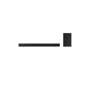 Panasonic Soundbar Sc-htb150eg-k 2.1 Black , 142007