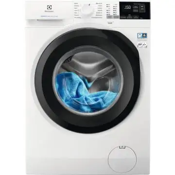 Electrolux EW6FA494 lavatrice Caricamento frontale 9 kg 1351 Giri/min A Bianco , 145018