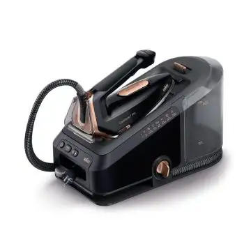 Braun CareStyle 7 Pro IS 7286 2700 W 2 L EloxalPlus soleplate Nero , 154544