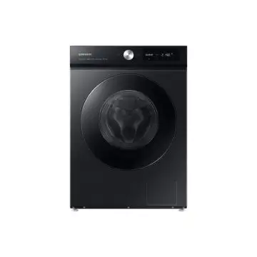 Samsung WW11BB744DGB lavatrice Caricamento frontale 11 kg 1400 Giri/min A Nero , 143084