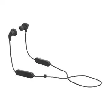 JBL Endurance Run 2 Cuffie Wireless In-ear Calls/Music/Sport/Everyday Bluetooth Nero , 144525