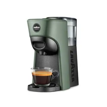 Lavazza LM 840 Tiny Eco Automatica/Manuale Macchina per caffè a capsule 0,6 L , 143382