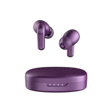Urbanista Seoul Auricolare True Wireless Stereo (TWS) In-ear Musica e Chiamate Bluetooth Viola , 153176