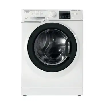 Hotpoint RSSG R527 B IT lavatrice Caricamento frontale 7 kg 1200 Giri/min Bianco , 145539