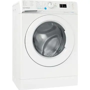 Indesit BWSA 7125X WV IT lavatrice Caricamento frontale 7 kg 1200 Giri/min B Bianco , 146068