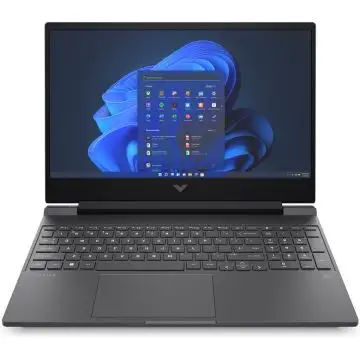 HP Victus Gaming 15-fb1001nl AMD Ryzen™ 5 7535HS Computer portatile 39,6 cm (15.6") Full HD 16 GB DDR5-SDRAM 512 GB SSD NVIDIA GeForce RTX 2050 Wi-Fi 6 (802.11ax) Windows 11 Home Nero , 152376