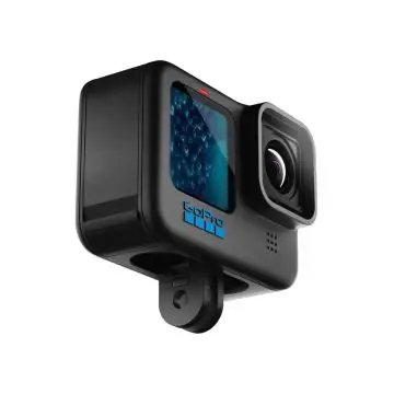 GoPro HERO11 Black fotocamera per sport d'azione 27 MP 5K Ultra HD Wi-Fi , 146896