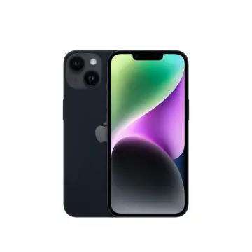 Apple iPhone 14 128GB Mezzanotte , 143499