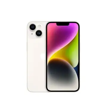 Apple iPhone 14 128GB Galassia , 143500