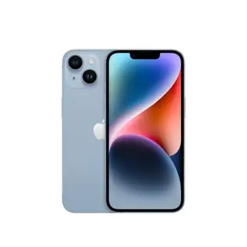 Apple iPhone 14 128GB Blu , 143503