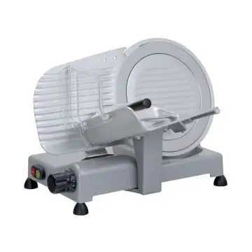 RGV Desy AF 275 AM affettatrice Elettrico 150 W Alluminio, Grigio Alluminio , 139880